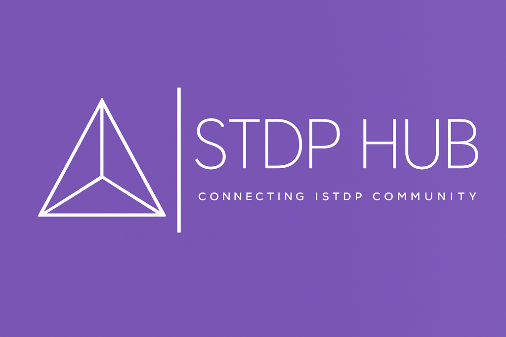 ISTDP-HUB – povezuje ISTDP zajednicu